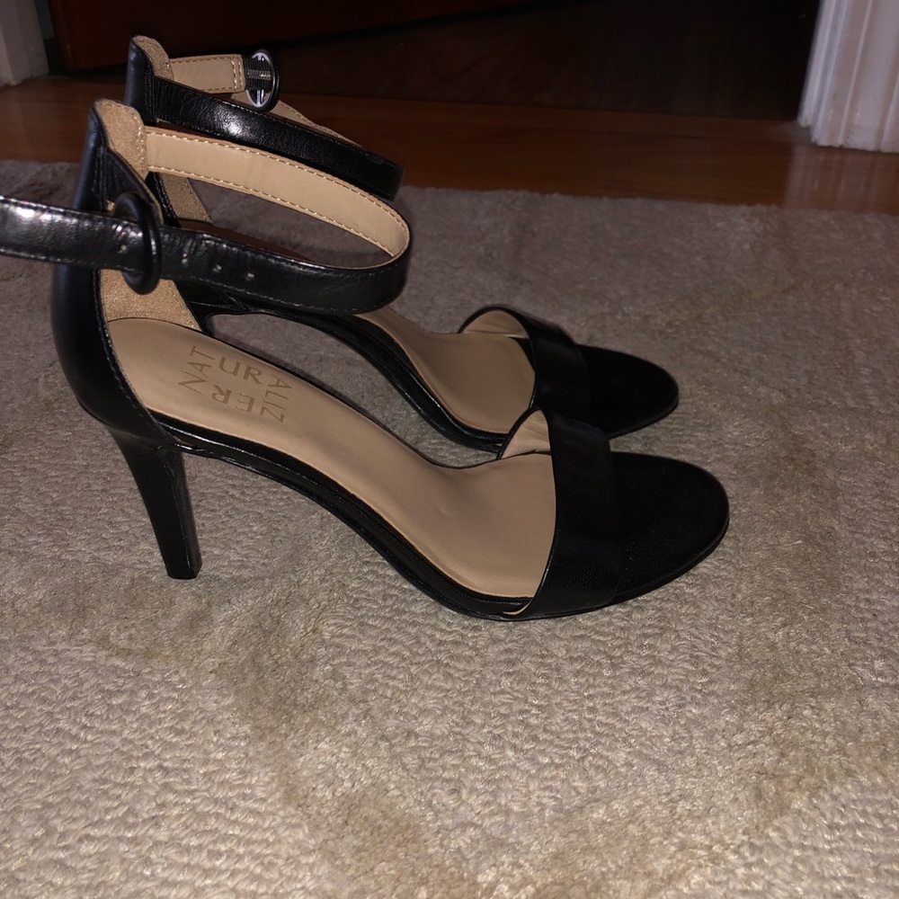Naturalizer heels